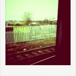 Derby to Beeston 1