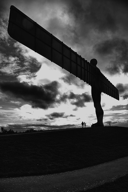 Angel of the North 1